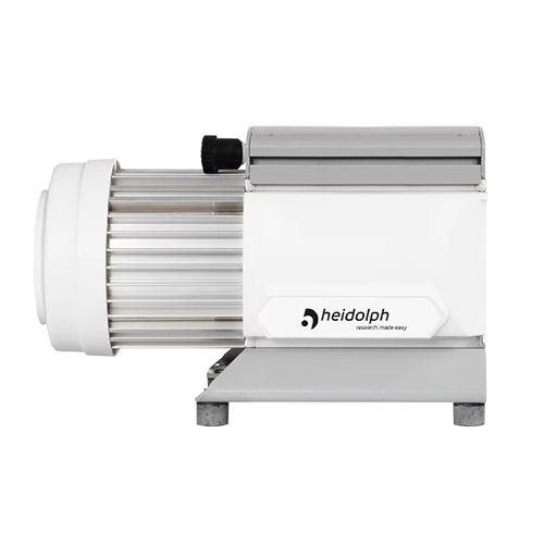 Membran-Vakuumpumpe - Hei-VAC Valve Tec - Heidolph Instruments GmbH & Co. KG - ölfrei / Zwei-Stufen / für Labor