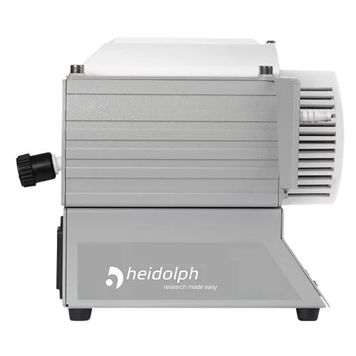 Membran-Vakuumpumpe - Hei-VAC Vario Control - Heidolph Instruments GmbH & Co. KG - ölfrei / Drei-Stufen / für Labor