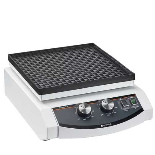 Orbital-Laborschüttler - Rotamax 120 - Heidolph Instruments GmbH & Co. KG - analog / Phiole / Mikroplatten