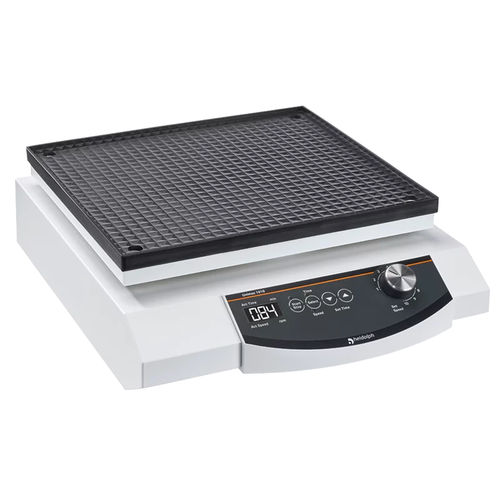 Orbital-Laborschüttler - Unimax 1010 - Heidolph Instruments GmbH & Co. KG - digital / Phiole / für Proben