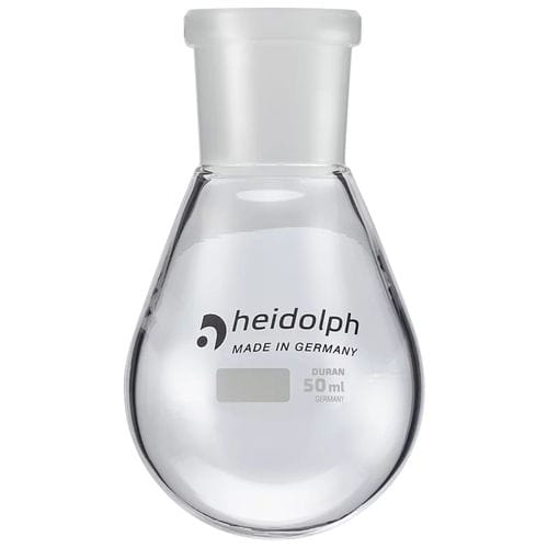 Ballon-Phiole - 514-7 series - Heidolph Instruments GmbH & Co. KG