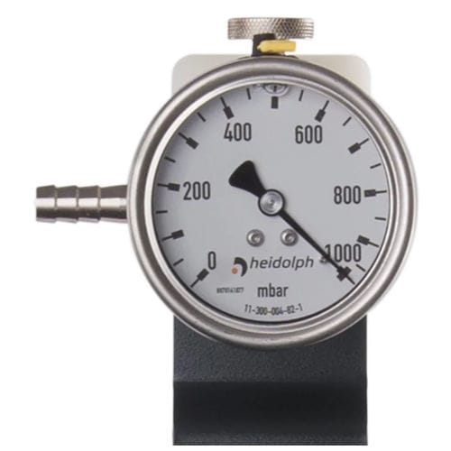 Analoges Kontrollgerät für Vakuummeter - 591-26000-00 - Heidolph Instruments GmbH & Co. KG