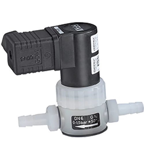 Vakuumventil - 569-00065-00 - Heidolph Instruments GmbH & Co. KG - elektrisch / Steuerung