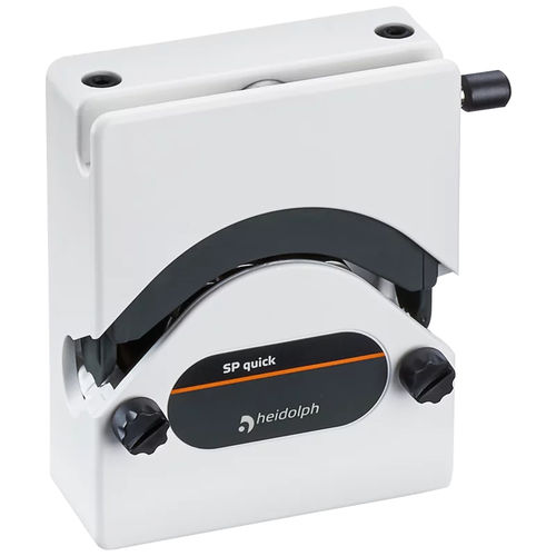 Schlauchpumpenkopf - SP series - Heidolph Instruments GmbH & Co. KG