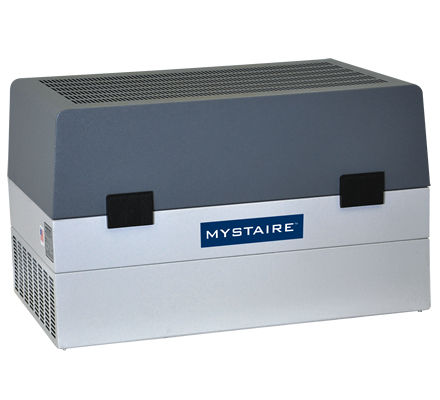 Mobiler Luftreiniger - FE-1200 - Mystaire®, Inc. - mit HEPA-Filter / Aktivkohle