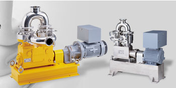 Membranpumpe - TACMINA CORPORATION - Wasser / mit Elektromotor / Industrie