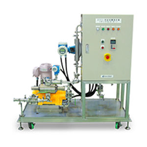 Selbstansaugendes Pumpenaggregat - TACMINA CORPORATION - stationär / Industrie / Transfer