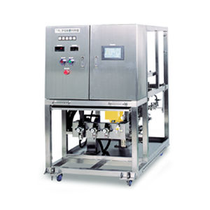 Selbstansaugendes Pumpenaggregat - TACMINA CORPORATION - stationär / Industrie / Transfer