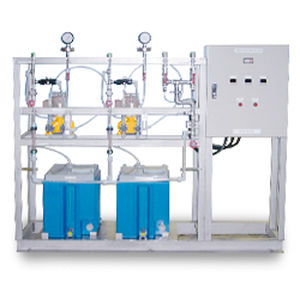 Verdünner - Dual-liquid - TACMINA CORPORATION
