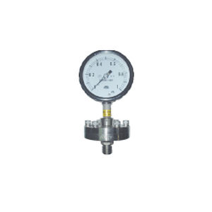 Analoges Manometer - TACMINA CORPORATION