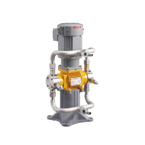 Wasserpumpe - BPL series - TACMINA CORPORATION - für Chemikalien / elektrisch / Industrie