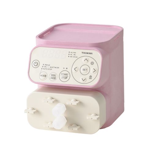Membranpumpe - Q series - TACMINA CORPORATION - für Chemikalien / elektrisch / Labor