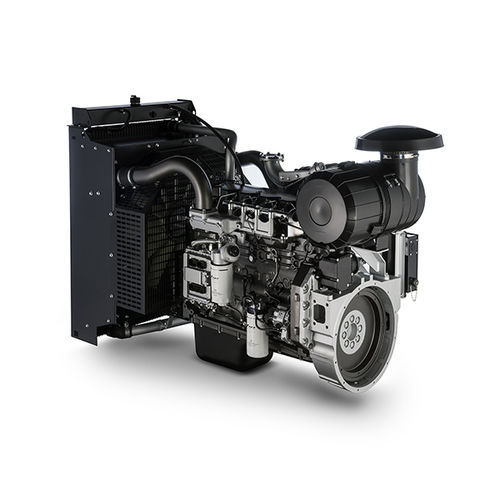 Dieselmotor - N67  - FPT Industrial S.p.A. - 6-Zylinder / Turbolader / Inline