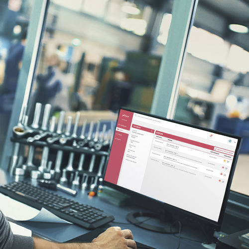 Diagnosesystem - Remote Assistance - FPT Industrial S.p.A.