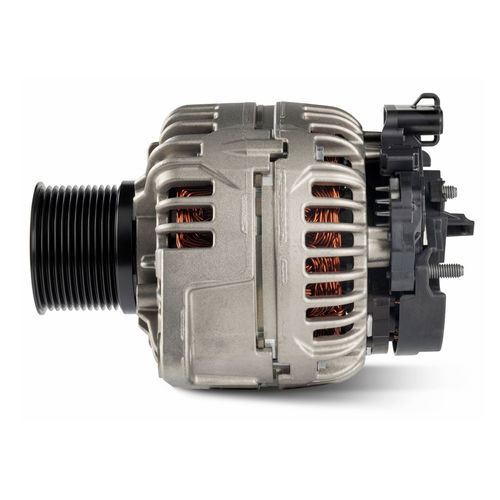 Dreiphasige Lichtmaschine - 5802879829 - FPT Industrial S.p.A. - Wechselspannung / für Verbrennungsmotor / für Dieselmotor