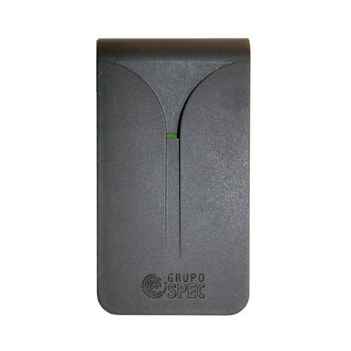 Kartenleser für Zugangskontrolle - LPM10S - Grupo SPEC - Proximity / kontaktlos / 125 kHz