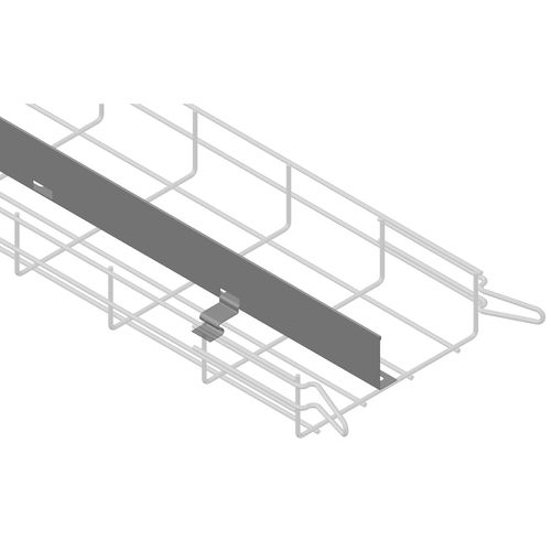 Abscheider für Kabel - SEP Series - VALDINOX - Rohr / Edelstahl / universell