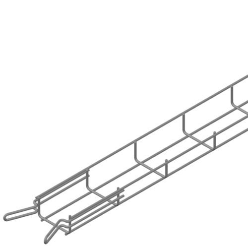 Gitterkabelrinne - EC30 series - VALDINOX - Modular / geschweißter Maschendraht