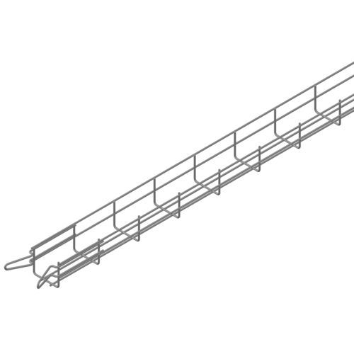 Gitterkabelrinne - EC60 series - VALDINOX - Modular / geschweißter Maschendraht