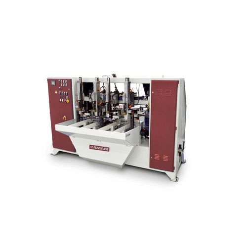 Stoßmaschine für Möbel - MOV 8 UX CAF - CAMAM