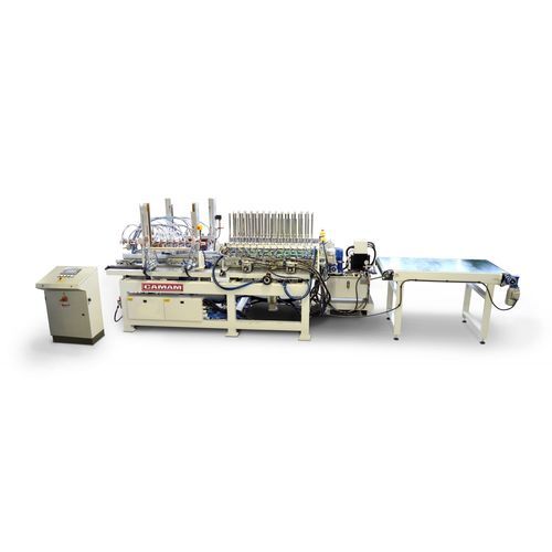 Automatische Montagemaschine - ST2 2S 1500 CA - CAMAM - für Möbel