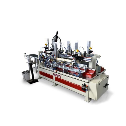 Automatische Montagemaschine - ST 1 PP - CAMAM - für Möbel