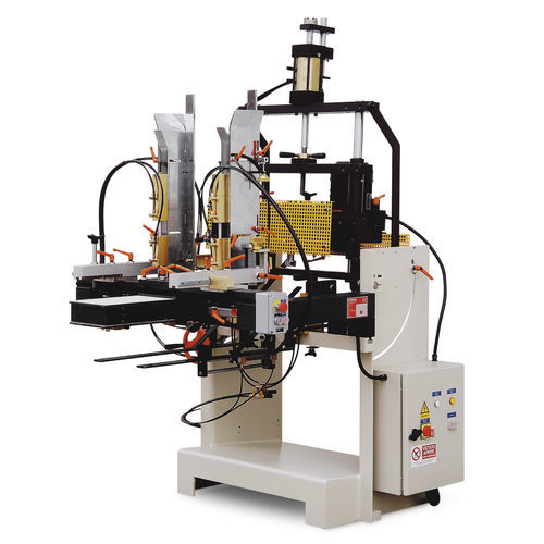CNC-Bohrzentrum - FOT 2M - CAMAM - vertikal / horizontal / für Holz