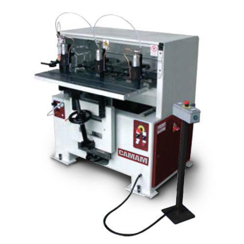 CNC-Bohrzentrum - FMO 5 1000 - CAMAM - horizontal / für Holz