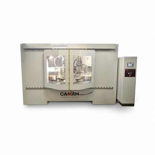 Kantenfräser für Möbel - FCL 600 4S - CAMAM