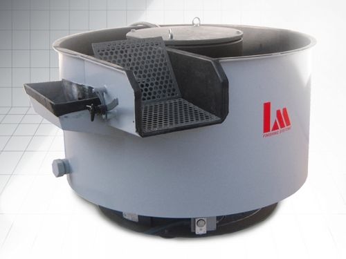 Kontinuierlicher Trockner - 3 - 5 kW | LM-ASC series - LM srl - Vibration