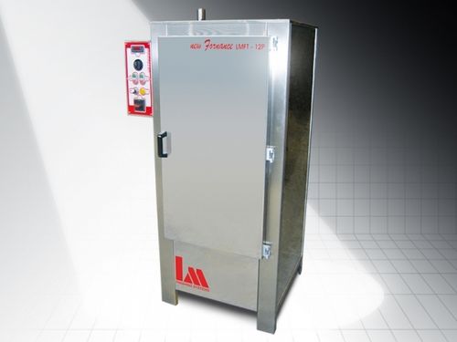 Schrankmodell-Ofen - max. 270 °C, 150 - 500 l | LMFT series - LM srl - Trocknung / Heißluft / mit Zwangskonvektion