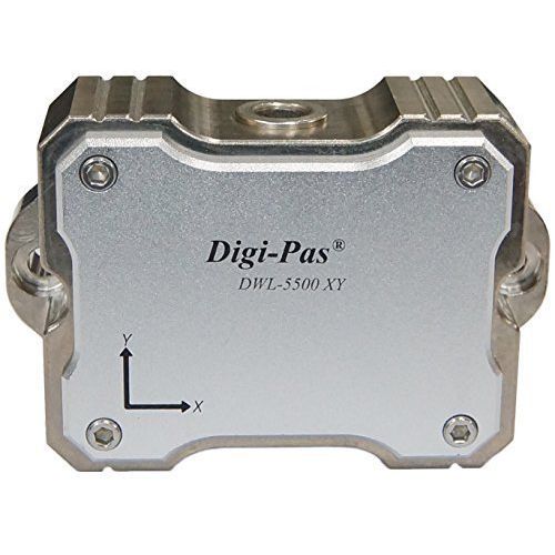 2-Achs-Neigungsmesser - DWL-5500XY - Tarax  Technology Limited - USB / MEMS / kabellos