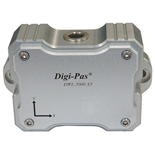 2-Achs-Neigungsmesser - DWL-5000XY - Tarax  Technology Limited - USB / MEMS / kabellos