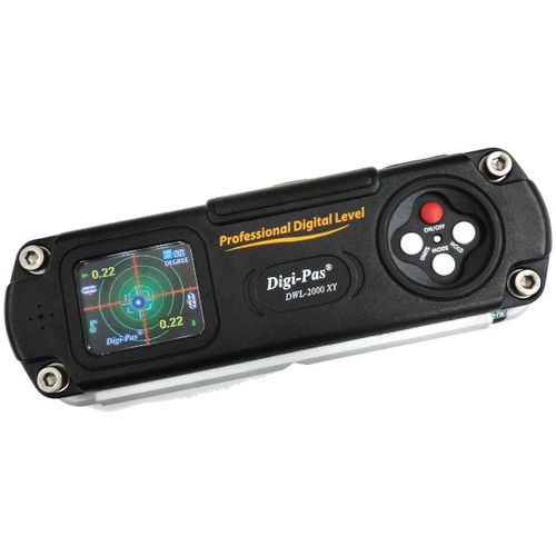 Präzisionsnivellier - DWL-2000XY - Tarax  Technology Limited - digital
