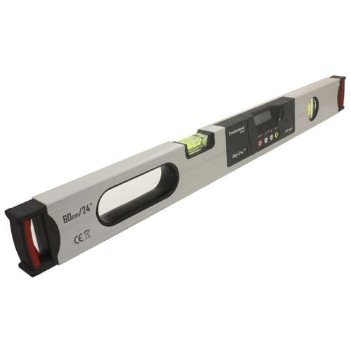 Blasen-Nivellier - DWL-600F - Tarax  Technology Limited - robust / digital