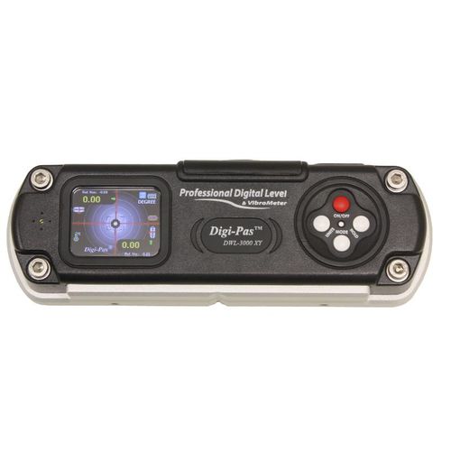 Präzisionsnivellier - DWL-3000XY - Tarax  Technology Limited - digital