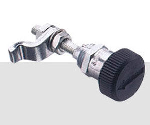 Nockenverschluss - 69 series - Southco Asia Ltd - Edelstahl / regelbar