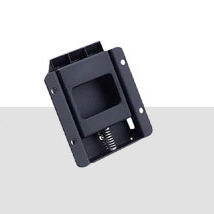 Schnappverschluss - B7 series - Southco Asia Ltd - Gleit / bündig