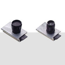 1/4-Umdrehung-Verschluss - A6 series - Southco Asia Ltd - Schnapp / Gleit / Edelstahl