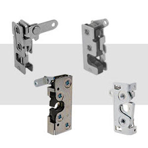 Schnappverschluss - R4 series - Southco Asia Ltd - Edelstahl / kompakt / unsichtbar
