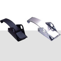 Edelstahl-Spannverschluss - 97 series - Southco Asia Ltd - Federdruck / Hebel