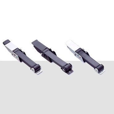 Stahl-Spannverschluss - 37 series - Southco Asia Ltd - Kunststoff / Hebel