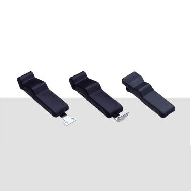 Edelstahl-Spannverschluss - C7 series - Southco Asia Ltd - Kunststoff / Hebel