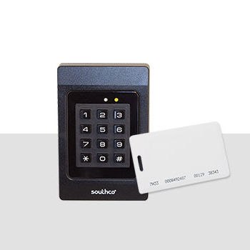 Karten-Näherungsleser - EA-P1 series - Southco Asia Ltd