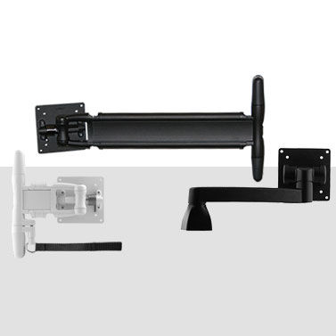 Tragarmsystem für Flachbildschirm - AV series - Southco Asia Ltd