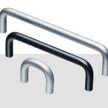 Bügelgriff - P8 series - Southco Asia Ltd - Zug / Stahl / Aluminium