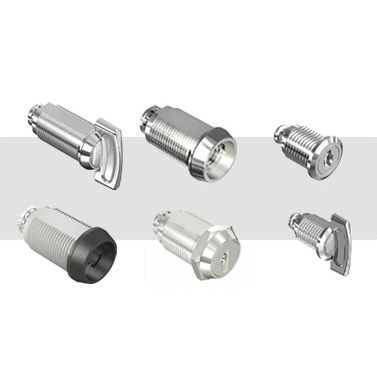 Nockenverschluss - CM series - Southco Asia Ltd - absperrbar / mit Schlüssel / Edelstahl