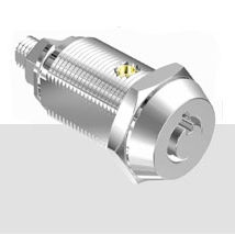 Nockenschloss - PT series - Southco Asia Ltd - mit Schlüssel / Einbau / Zink