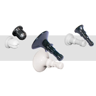 Befestigungselement - NY - NYLATCH series - Southco Asia Ltd