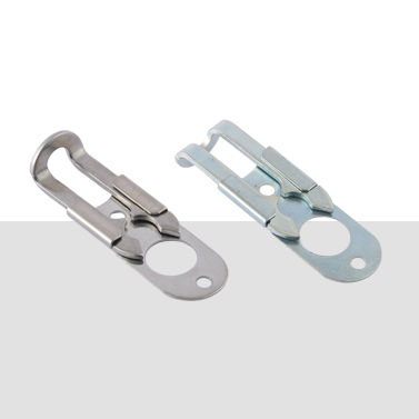 Gleitverschluss - TL series - Southco Asia Ltd - Edelstahl / Antivibration / unsichtbar